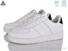 Кроссовки STILLI Group CX1490-10 шкіра піна