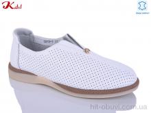 Туфли Jiulai-Kadisalun C813-1