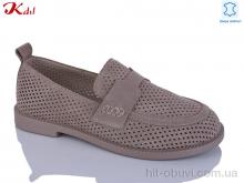 Туфли Jiulai-Kadisalun C830-37