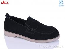 Туфли Jiulai-Kadisalun C819-13-1