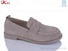 Туфли Jiulai-Kadisalun C819-37