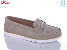 Туфли Jiulai-Kadisalun C627-37