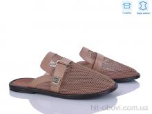 Шльопанці Ailinda 403-40