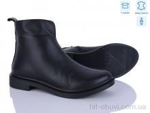 Ботинки Ailinda 14125-2