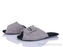 Капці Inblue 231-12 бежевий