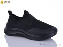 Кросівки Clibee-Apawwa LC1179-4 black