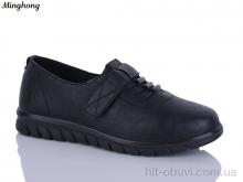 Туфли Minghong 7732