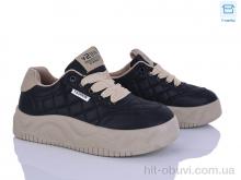 Кросівки Захар-Gold, S6855-1 піна