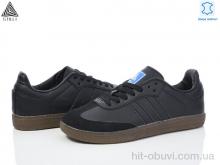 Кросівки STILLI Group HB600-4 шкіра піна