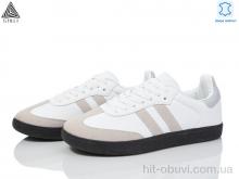 Кросівки STILLI Group HB600-7 шкіра піна