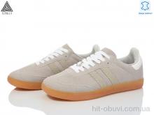 Кросівки STILLI Group HB600-11 шкіра піна