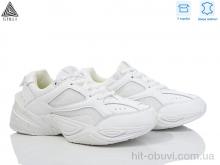 Кросівки STILLI Group CX1240-2 шкіра піна