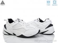 Кросівки STILLI Group CX1240-3 шкіра піна