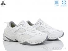 Кроссовки STILLI Group CX1240-4 шкіра піна