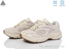 Кроссовки STILLI Group CX750-3 шкіра піна