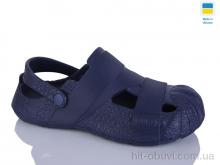 Крокси Крок 528 синій