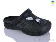 Крокси Крок DS48 хакі