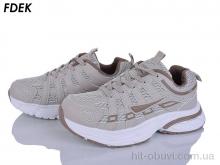 Кроссовки FDEK H9282-2
