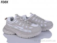 Кроссовки FDEK H9282-5