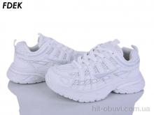 Кроссовки FDEK H9282-6