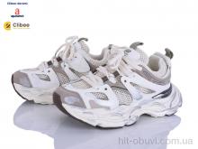 Кроссовки Clibee-Doremi A36015-2 beige