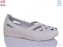 Туфли Gukkcr DB2147