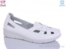 Туфли Gukkcr DB2161