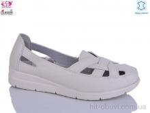 Туфли Gukkcr DB2162