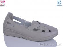 Туфли Gukkcr DB2163