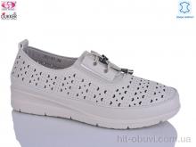 Туфли Gukkcr DB2181