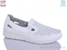 Туфли Gukkcr DB2185