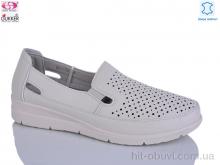 Туфли Gukkcr DB2186