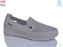 Туфлі Gukkcr DB2188