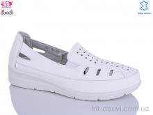 Туфлі Gukkcr DB2141