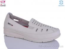 Туфлі Gukkcr DB2142