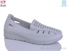 Туфлі Gukkcr DB2144