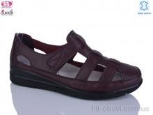 Туфлі Gukkcr DB2155