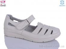 Туфлі Gukkcr DB2152