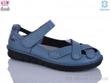 Туфли Gukkcr 28-5