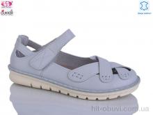 Туфли Gukkcr 28-7