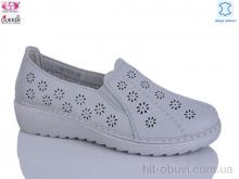 Туфли Gukkcr DB2206