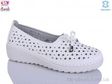 Туфли Gukkcr DB2171