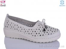 Туфли Gukkcr DB2172