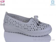 Туфли Gukkcr DB2174