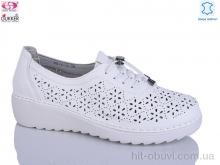 Туфли Gukkcr DB2212