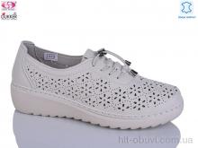 Туфли Gukkcr DB2213