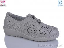 Туфли Gukkcr DB2215