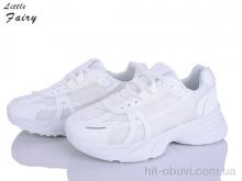 Кроссовки L.Fairy A1095-1
