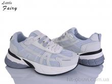 Кроссовки L.Fairy A1095-3