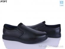 Туфли PTPT D7383